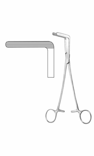 Vaginal Clamp